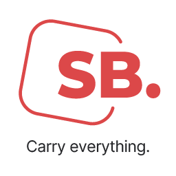 Logo SB 256 con claim